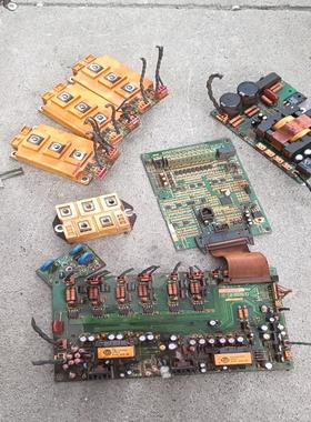 四方vs500 45/55kw 板子模块一套功能，无