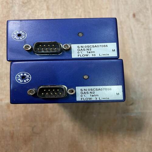 CS200七星计:3L/min 、10L/min