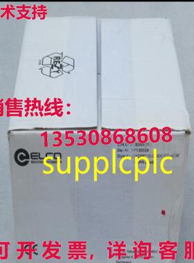 原装供应ELCO 编码器 EAD58C10-GS6XPCR-4096+L6PR-2048