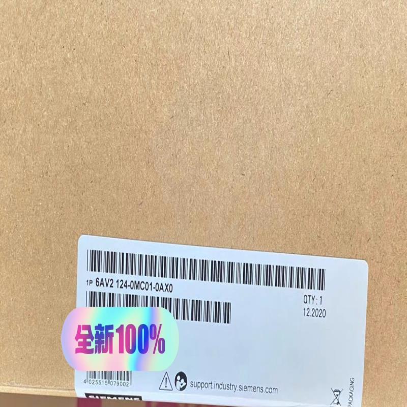 （设备配件）6AV2124-0MC01-0AX0