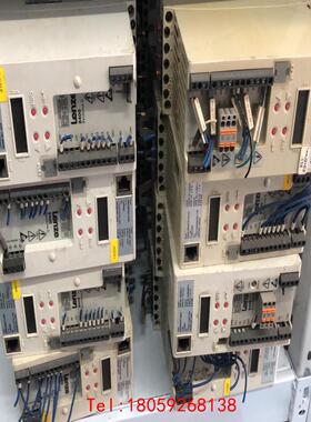 【非标价】询价LENZE伦茨8400系列 E84AVBDE2512SX