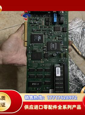 ABB机器人控制卡DSQC552 3hac8848 议价