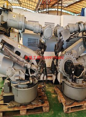 【荣强工控】YR-ES165N-A00安川机械手 议价