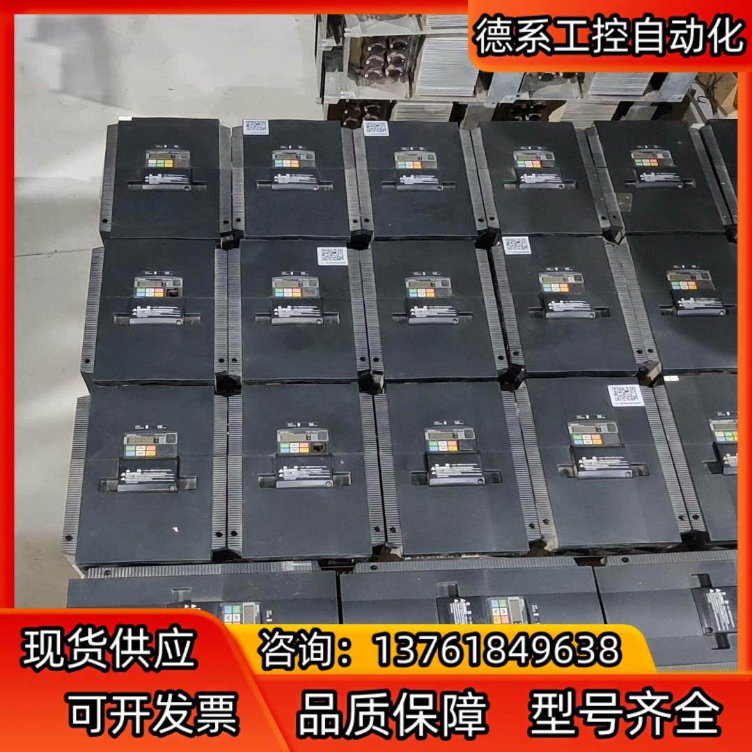 3G3MX2-A4150-ZV1 15KW 功能完