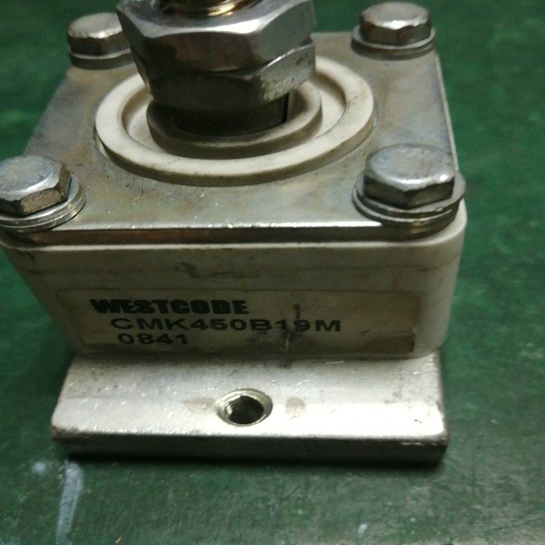WESTCODE模块，型号：CMK450B19M,件功能