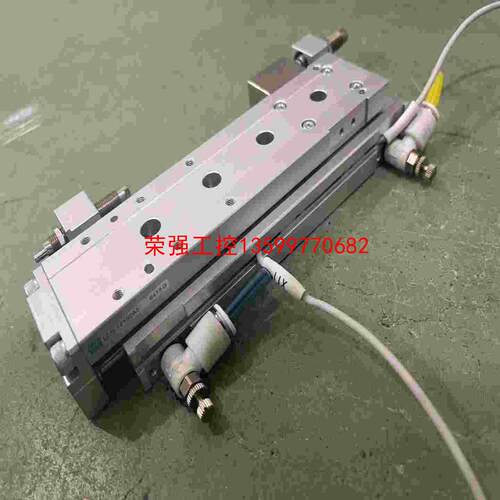 【荣强工控】CKD滑台气缸LCR/LCG-12100A5