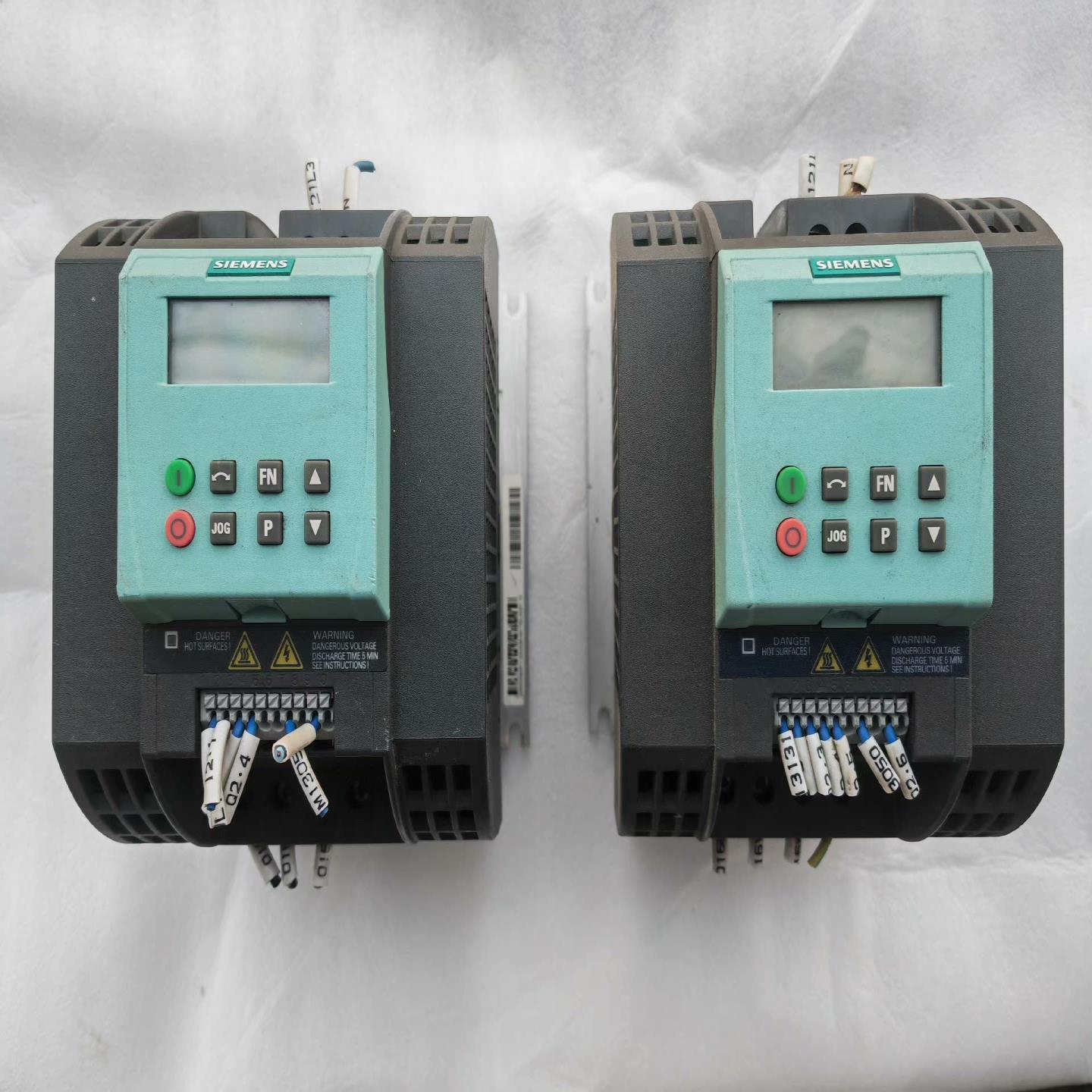 [德峰]西门子变频器  西门子G110   CPM110   6SL