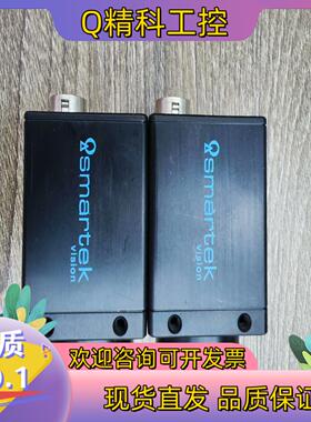 现货smartek GC3851M德国工业彩色COMS相机 11