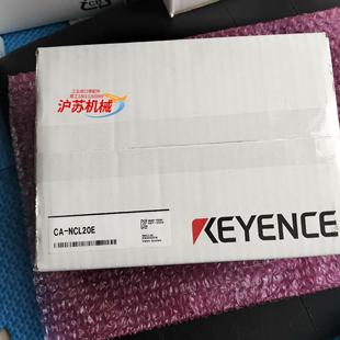 基恩士CC 正品 全新原装 Link NCL20E