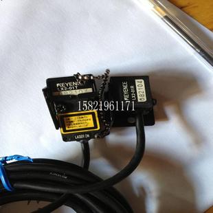 01R LX2 01T议价 激光位移传感器LX2