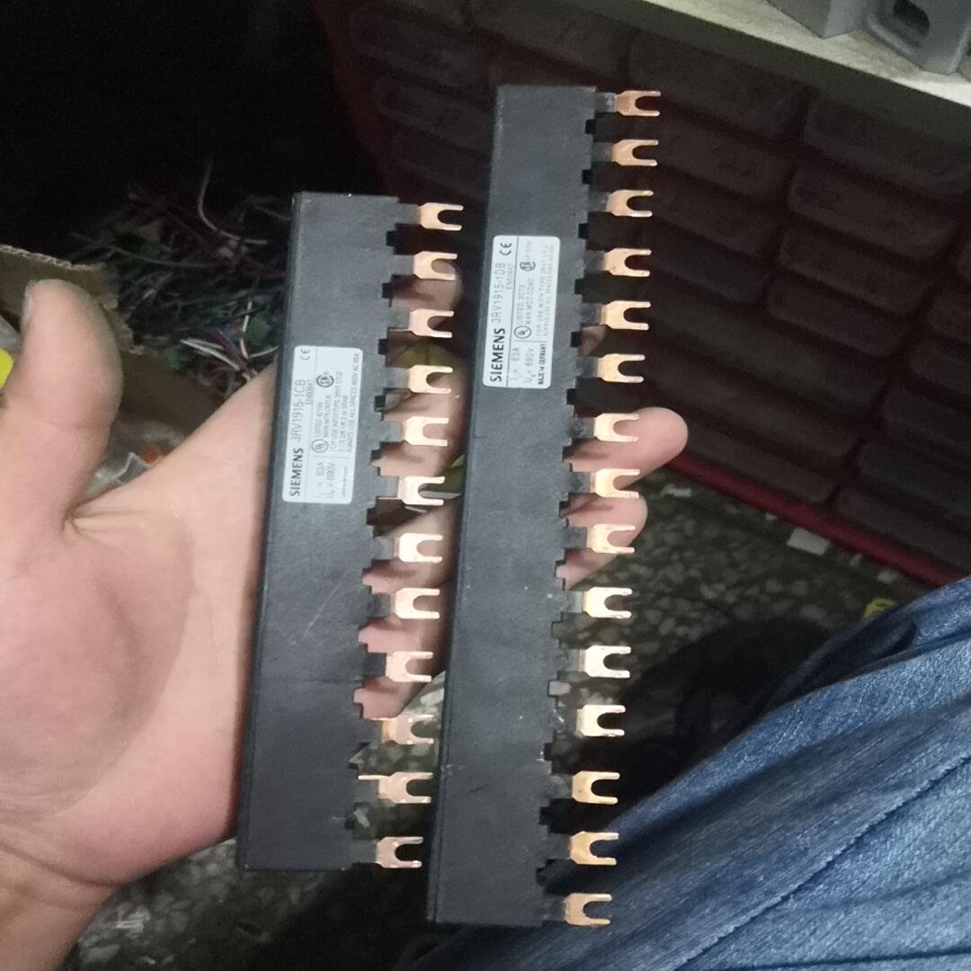 （设备配件）断路器附件3RV1915-1CB 3RV1915-1AB断路