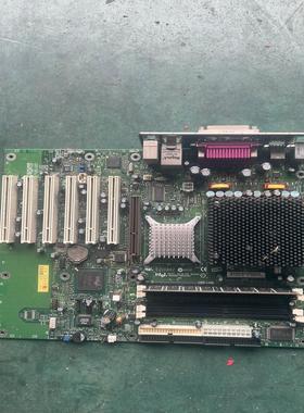 （设备配件）主板 D865PERC  Intel好 D865GBF成色