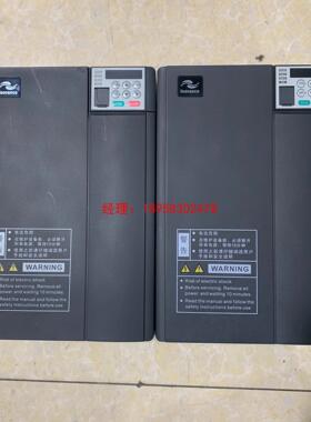 MD310ET15B拆机汇川变频器15KW，成色如图，质量包