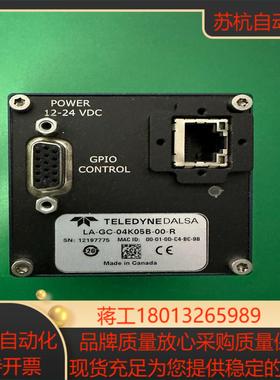 达尔萨DALSA LA-GC-04K05B-00-R 惊喜价