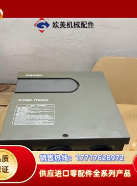 明电舍变频器VT240EL-4040A00-000XHD1拆议价
