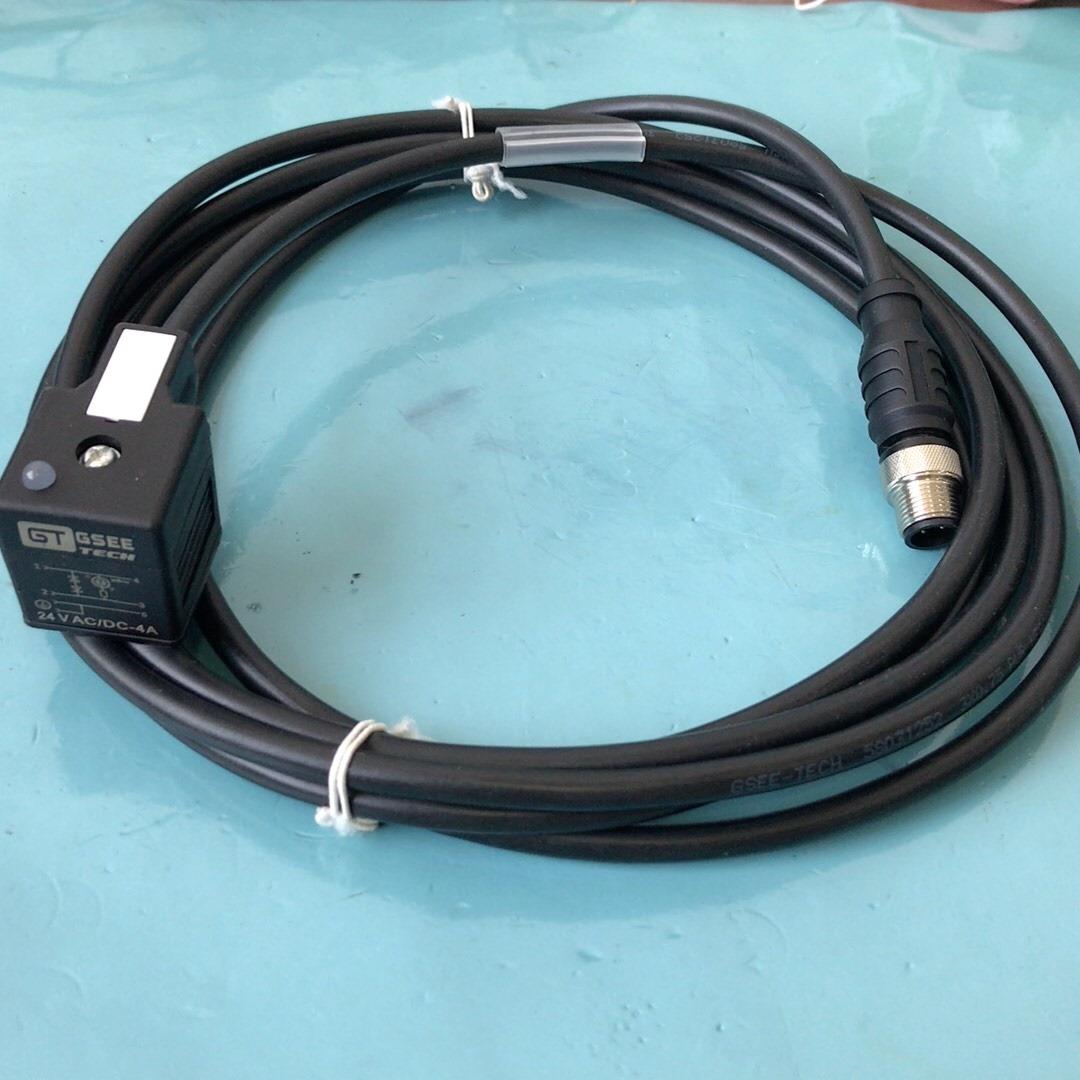 GSEETECH，24V AC/DC-4A，，成品见(崽崽配件）