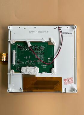 （设备配件）5.7寸 彩色 LED 显示屏 G057VVSN-01H