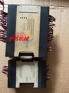 CPM1A-20EDR1，成色看图，售出看好再