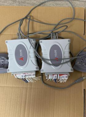 ADLINK凌华USB-7230(G)-0010 配有卡座原