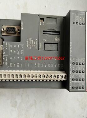 【荣强工控】ABB模块如图，PM554－T A1.1TNE968900R