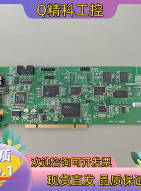 现货MMC-BDP0A2PSA运动控制轴卡