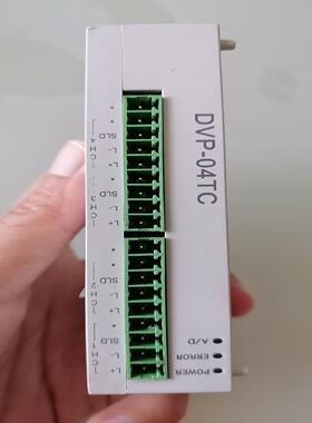 [德峰]台达PLC：橙色客观新如图