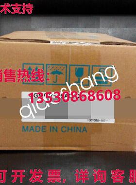 原装供应YASKAWA AC SERVO MOTOR SGMGV-09ADA21 SGMGV09ADA21