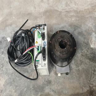 DD伺服电机AX9000TS 拆机CKD 电机AX40 设备配件