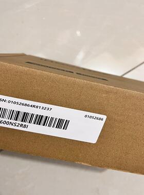 汇川SV600NS2R8I，全新正品原装，1台，需