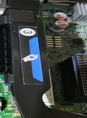 HPHP 560FLB 10GB网卡 656243-001