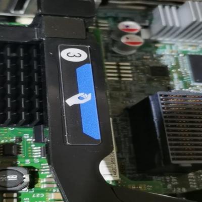 HPHP 560FLB 10GB网卡 656243-001