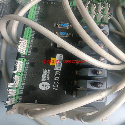 【荣强工控】雷赛智能MODEL:ACC-XC00，1个，ACC0640A