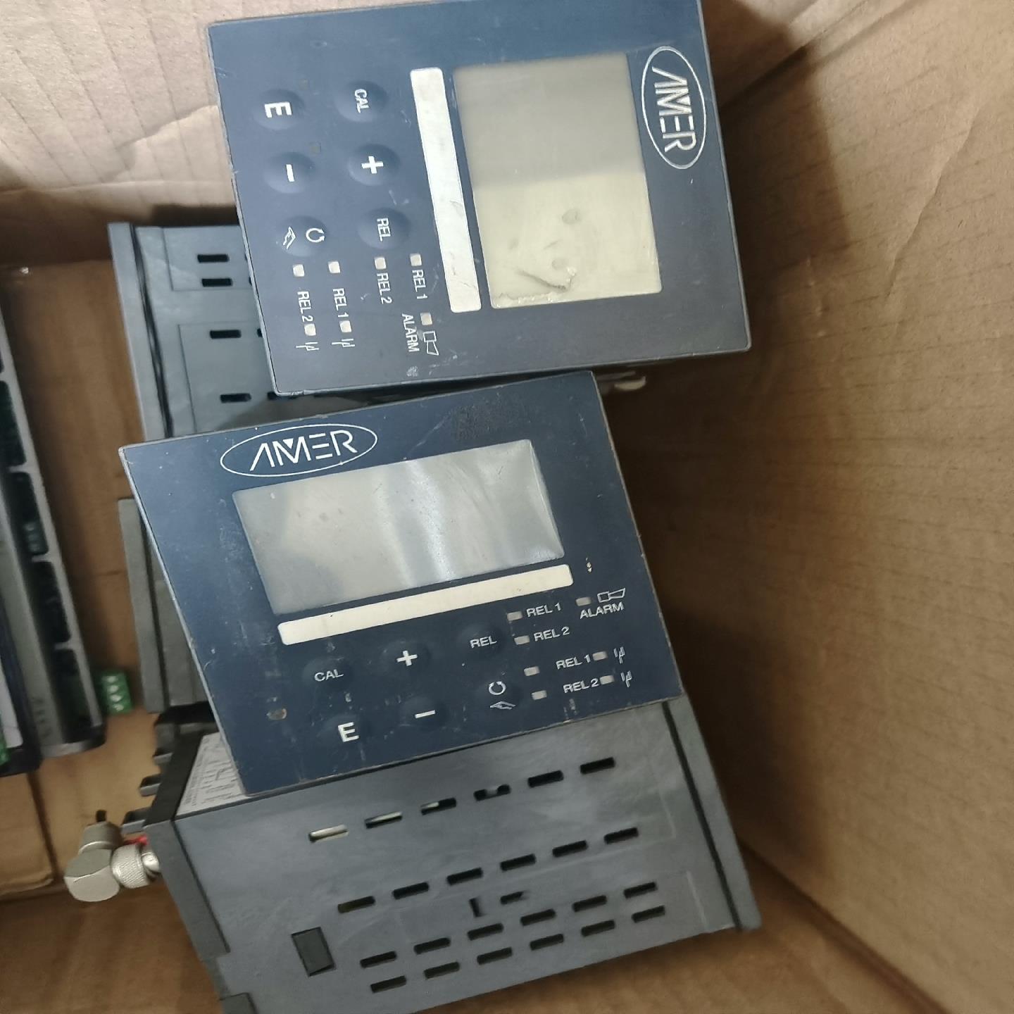 （设备配件）拆机0PM223－PR0005AME,有6个如图。