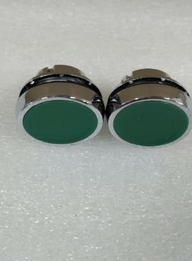 AB 按钮头 800FM-F3，全新正品，现货2个，项目结余议价