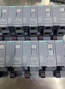 【工控自动化】德国进口S7 155-6AR00-0AN0，现议价