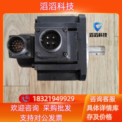 现货MDME102GCG 伺服电机1KW  功能