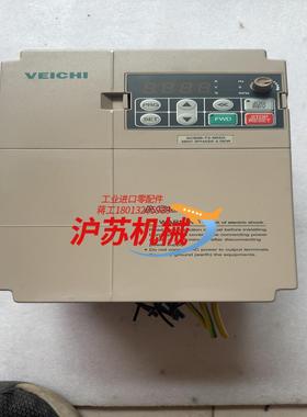 伟创变频器 AC80B-T3-5R5G，5.5千瓦，380伏