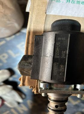 威格士Vickers电磁阀线圈400280013 XFD50