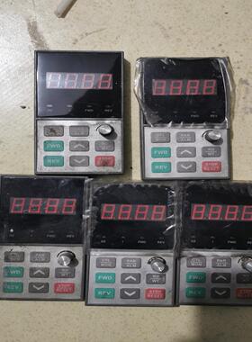 （设备配件）科姆龙KV2000系列变频器面板显示器