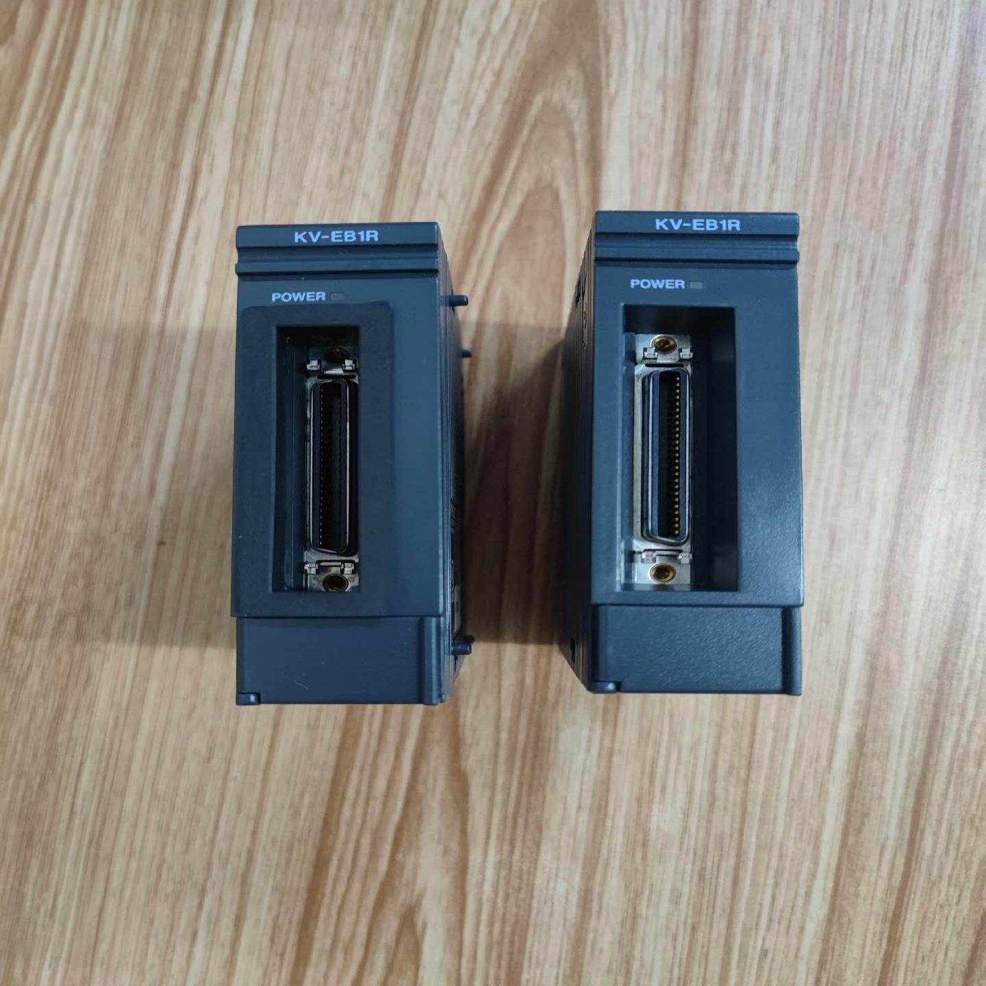 基恩士模块，KV-EB1R，2台，100/台