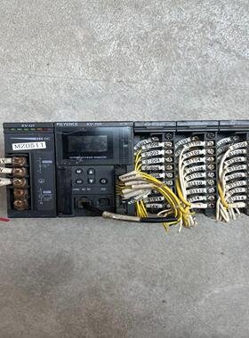 基恩士KV700 PLC 一套议价
