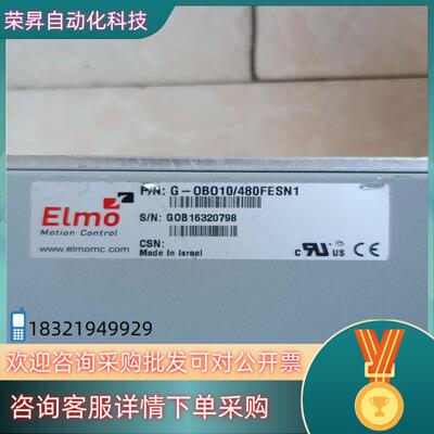 以色列控制器G-0B010/480FESN1功能