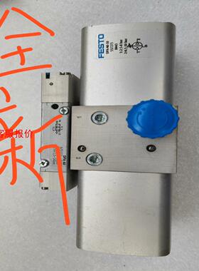 FESTO增压阀、增压缸 DPA-40-10  537273