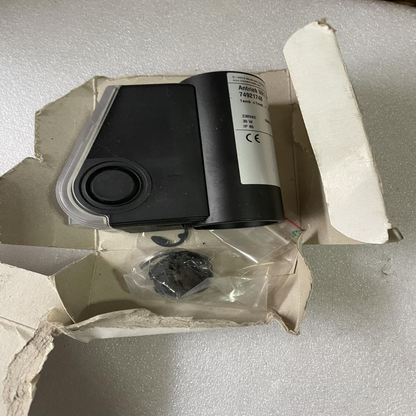 krom schroder 阀 74921748