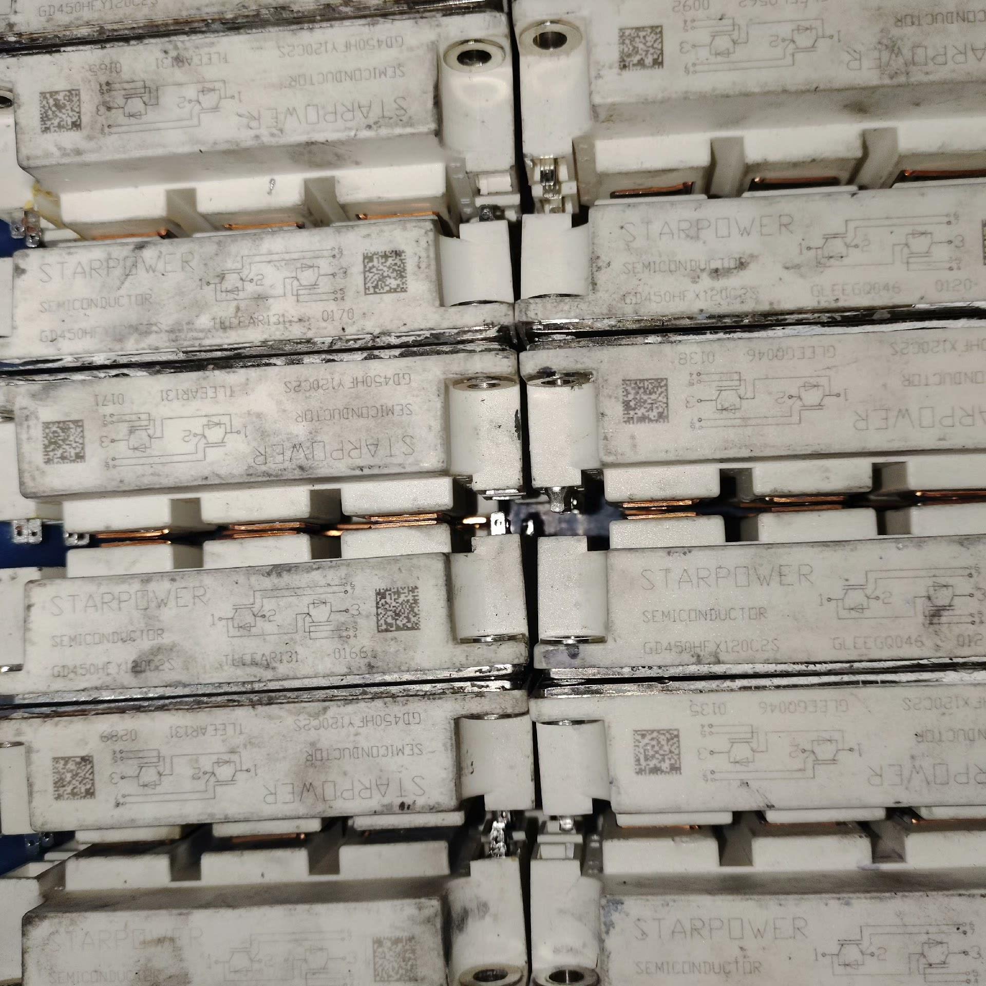 [德峰]GD600HFX120C2SA GD450HFX120C2S