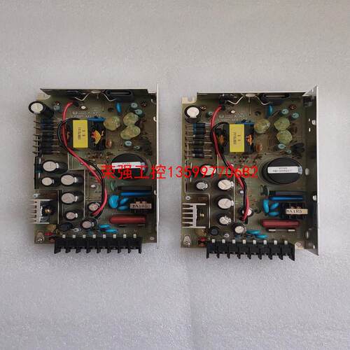 【荣强工控】POWER  SOURCE埃塔电源，ERB01A。