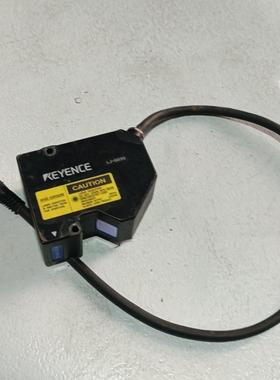 KEYENCE基恩士LJ-G030传感器激光头