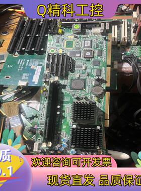 现货艾讯工业工控机主板  SBC81700 REV:A1-RC