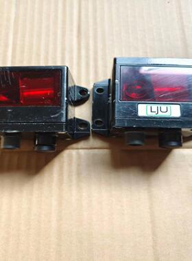 德国DICK  LJU 线性测量传感器 OLM708