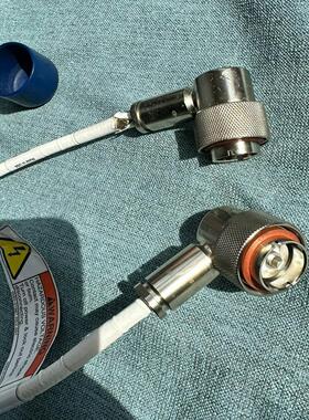 92180 TRU-7684 RF match output